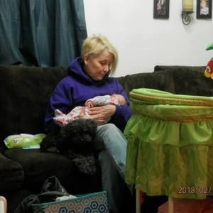 Meet your Posher, Stacy